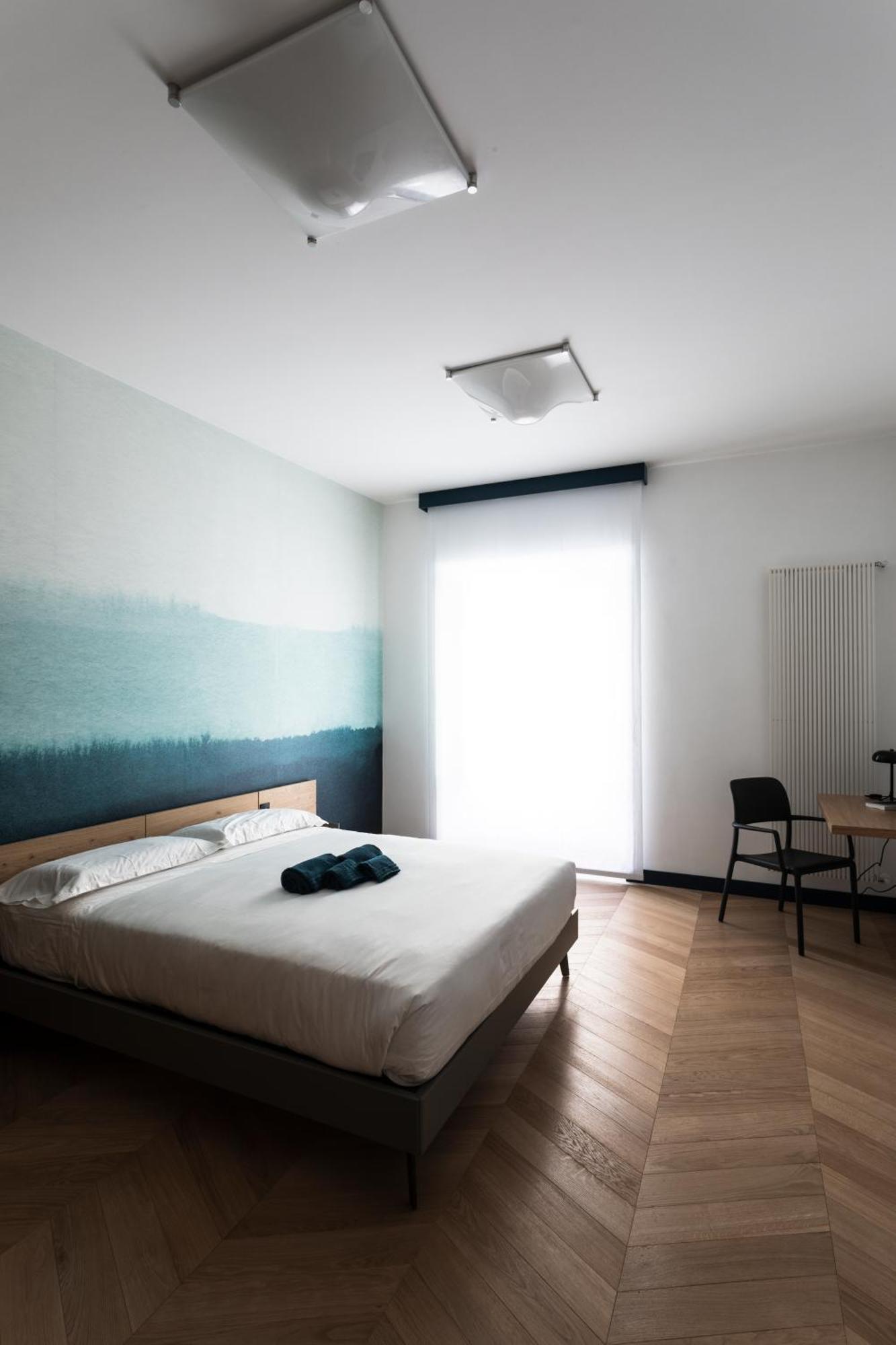 Apartamento Circolo Degli Scipioni *