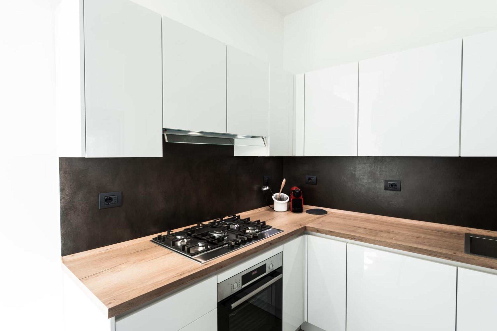 Apartamento Circolo Degli Scipioni *