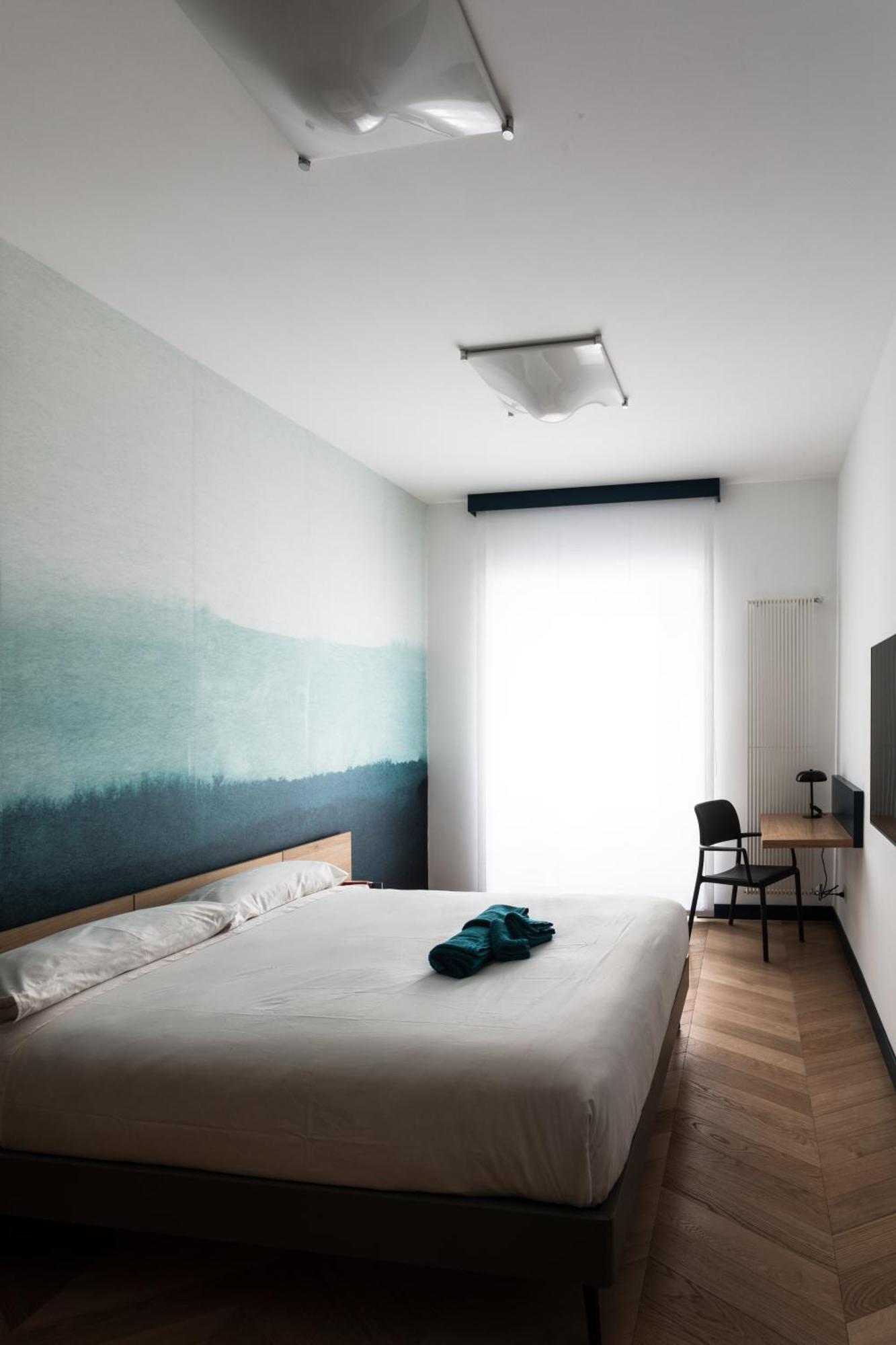 Circolo Degli Scipioni Apartamento Roma