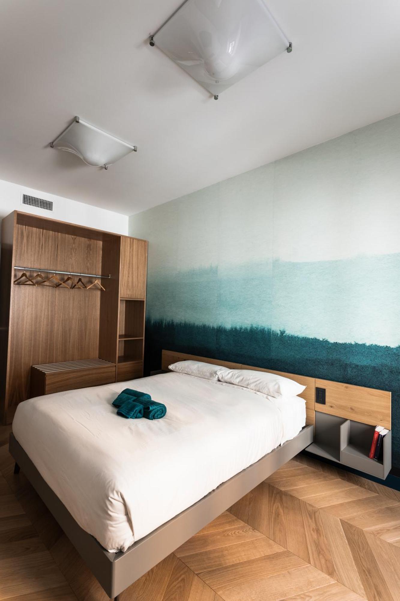 Apartamento Circolo Degli Scipioni Roma