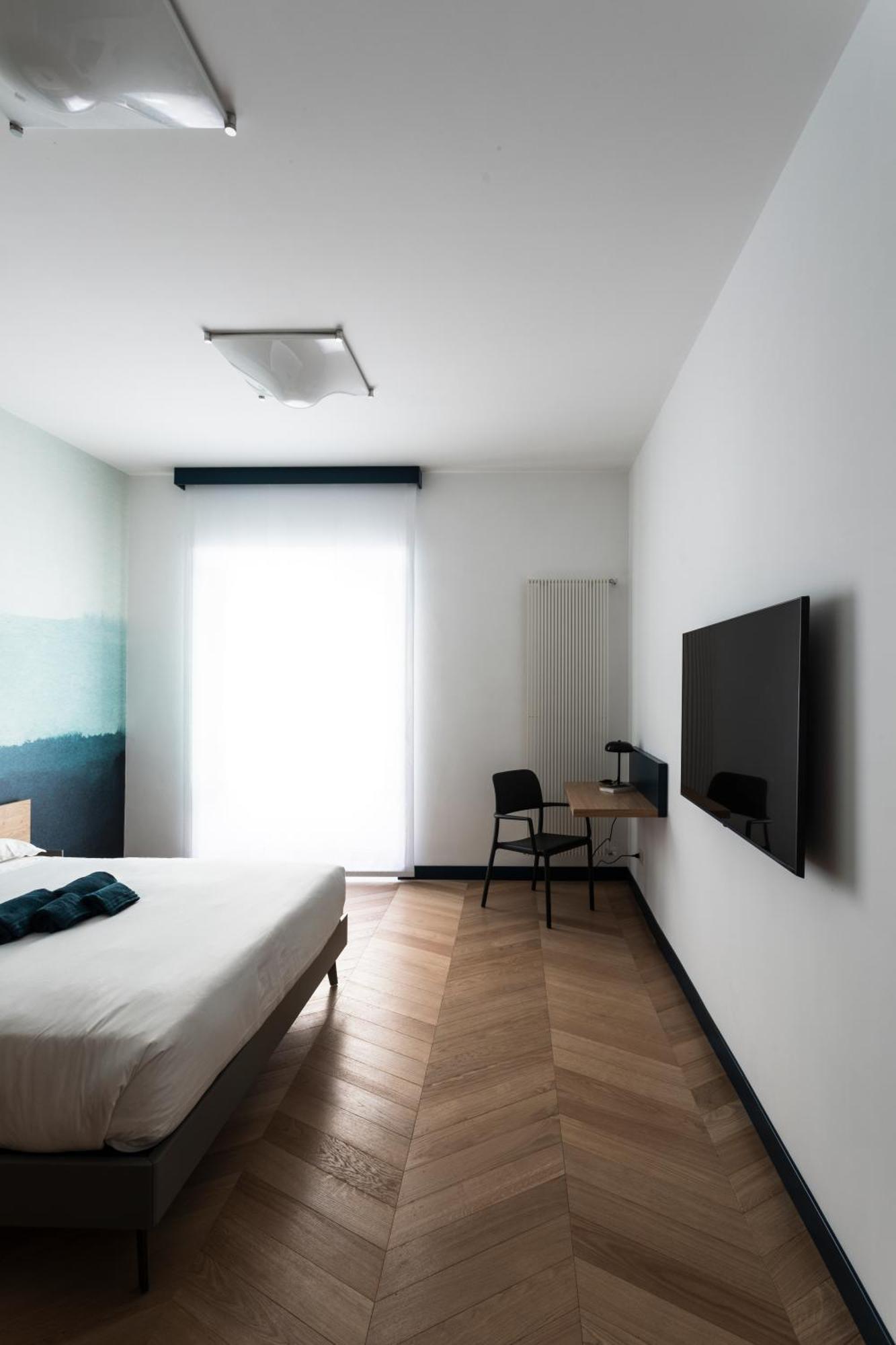 Apartamento Circolo Degli Scipioni *