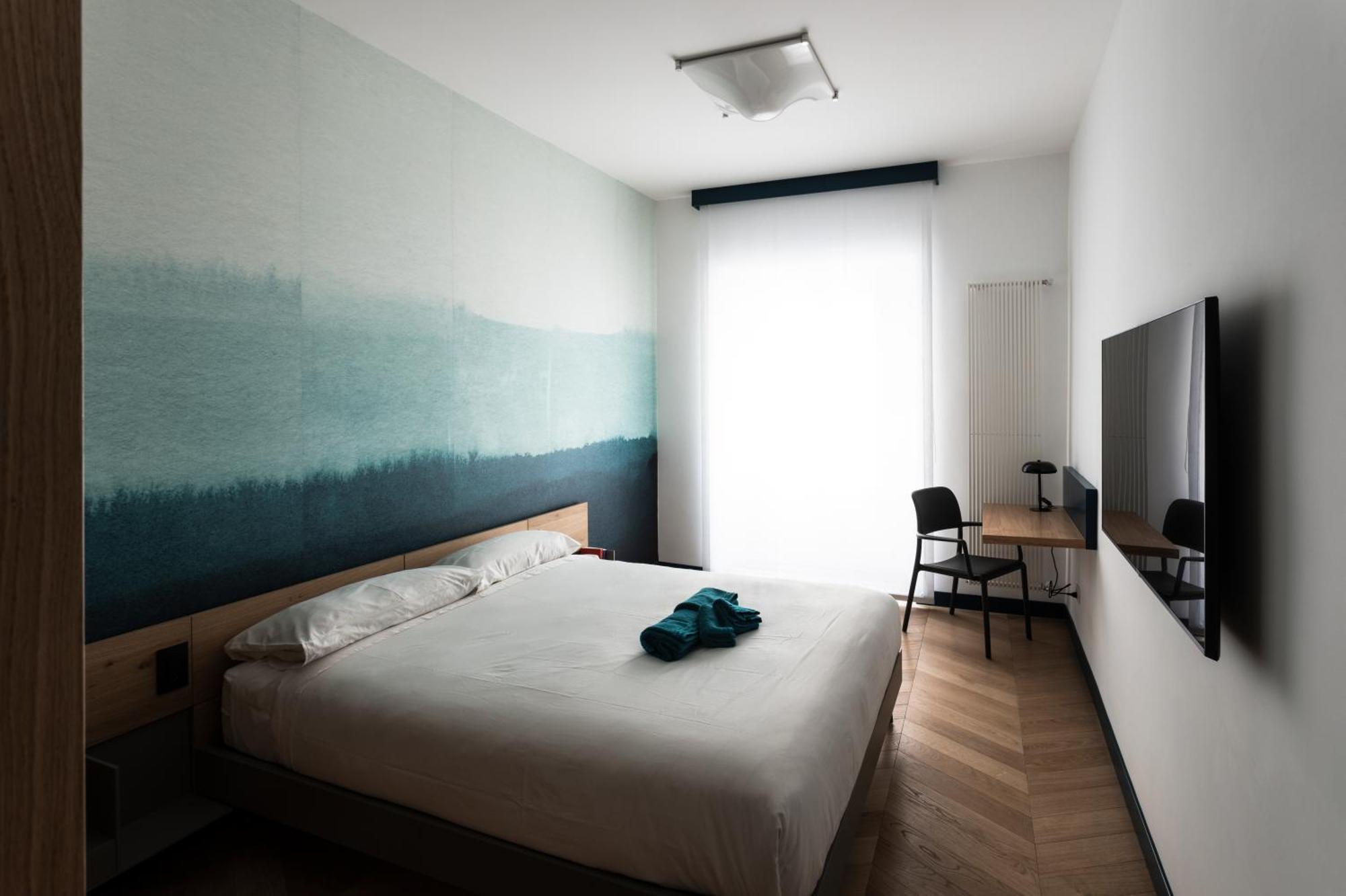 Apartamento Circolo Degli Scipioni