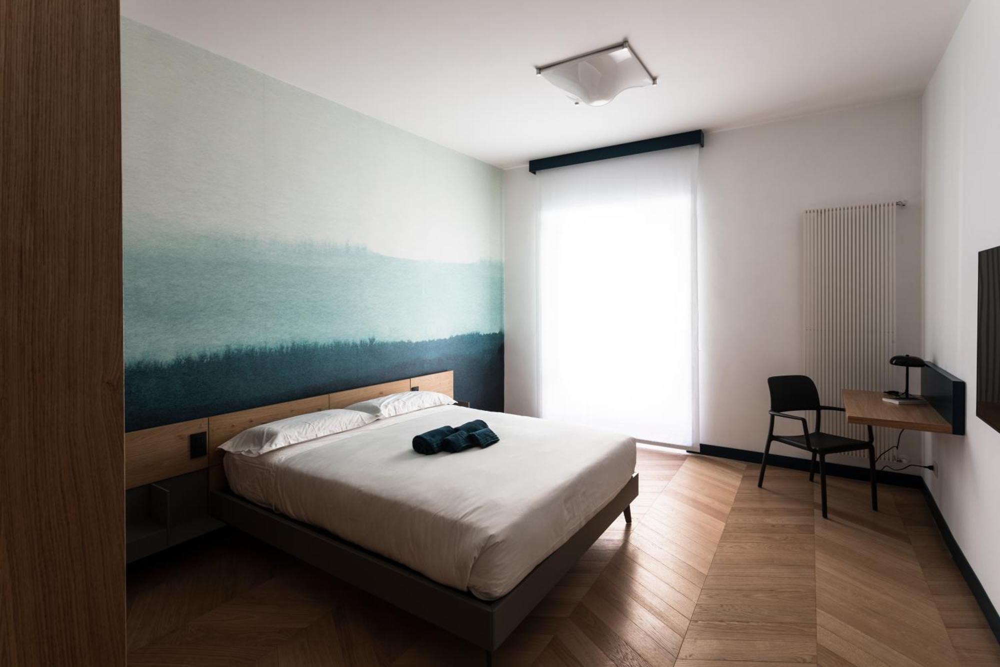 Circolo Degli Scipioni Apartamento *
