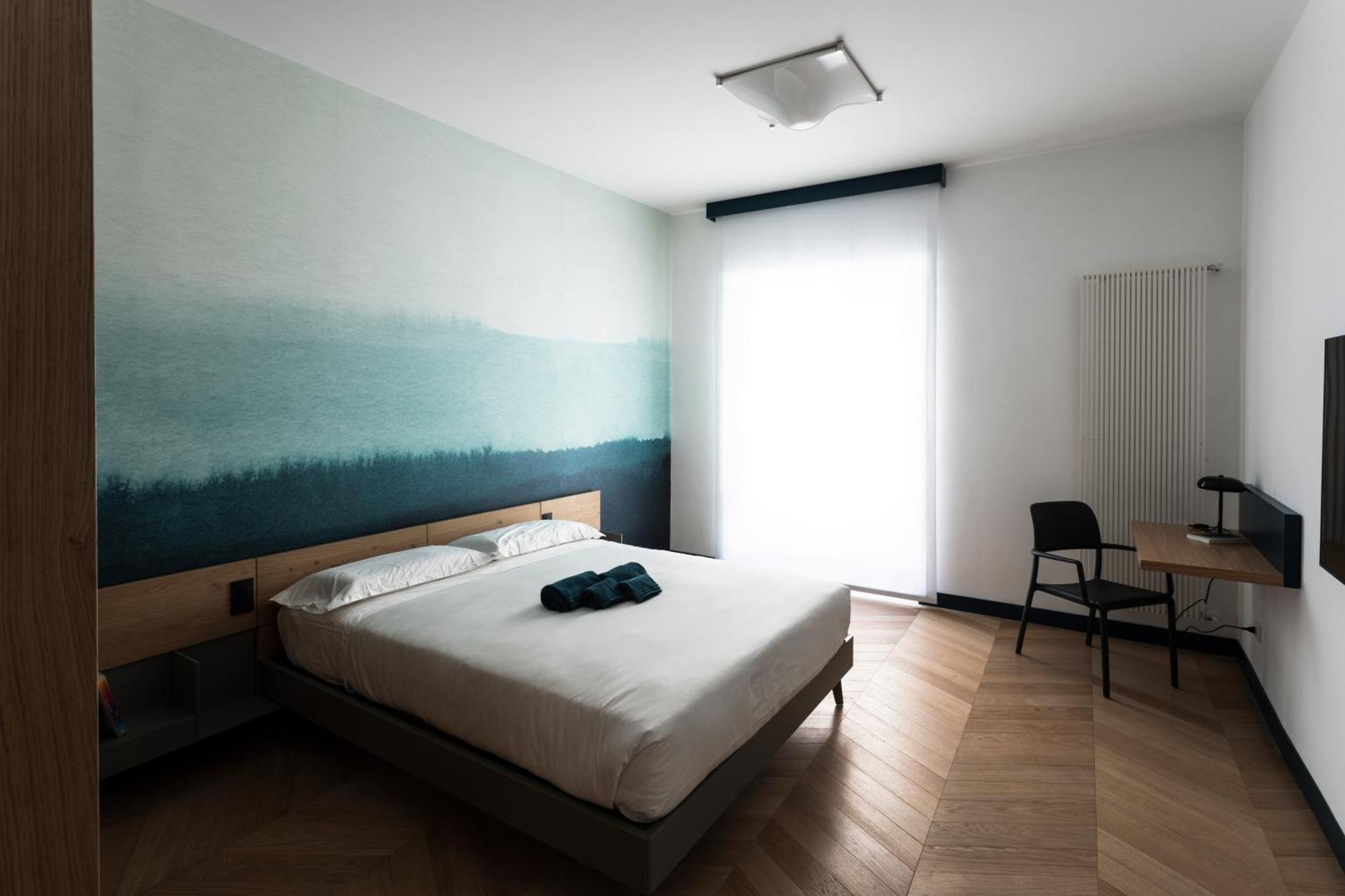 Apartamento Circolo Degli Scipioni Roma