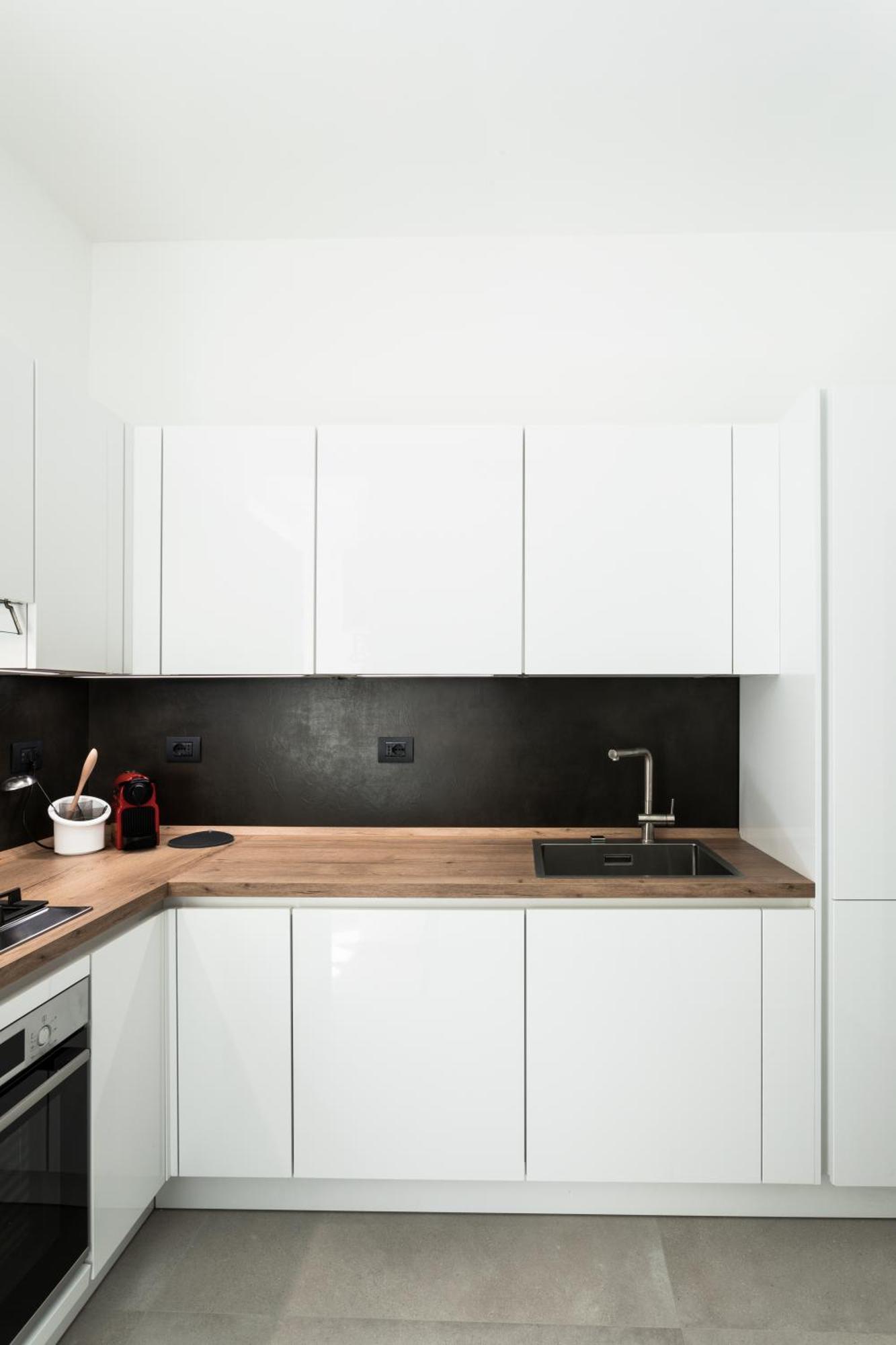 Apartamento Circolo Degli Scipioni Roma