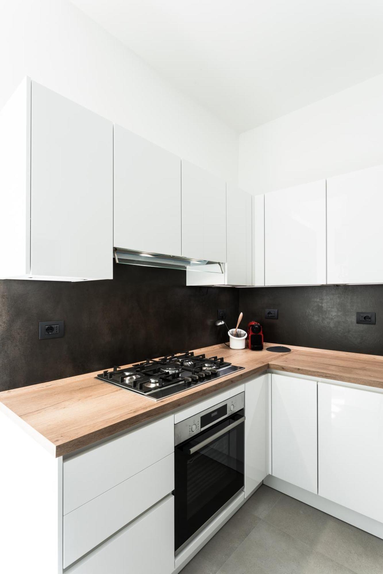 Apartamento Circolo Degli Scipioni
