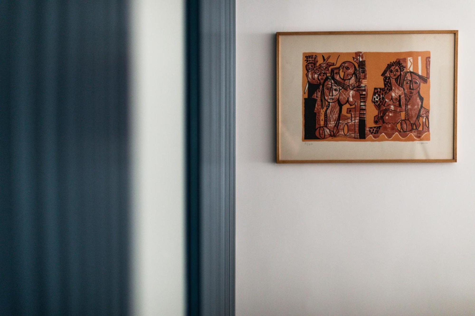 Apartamento Circolo Degli Scipioni Roma