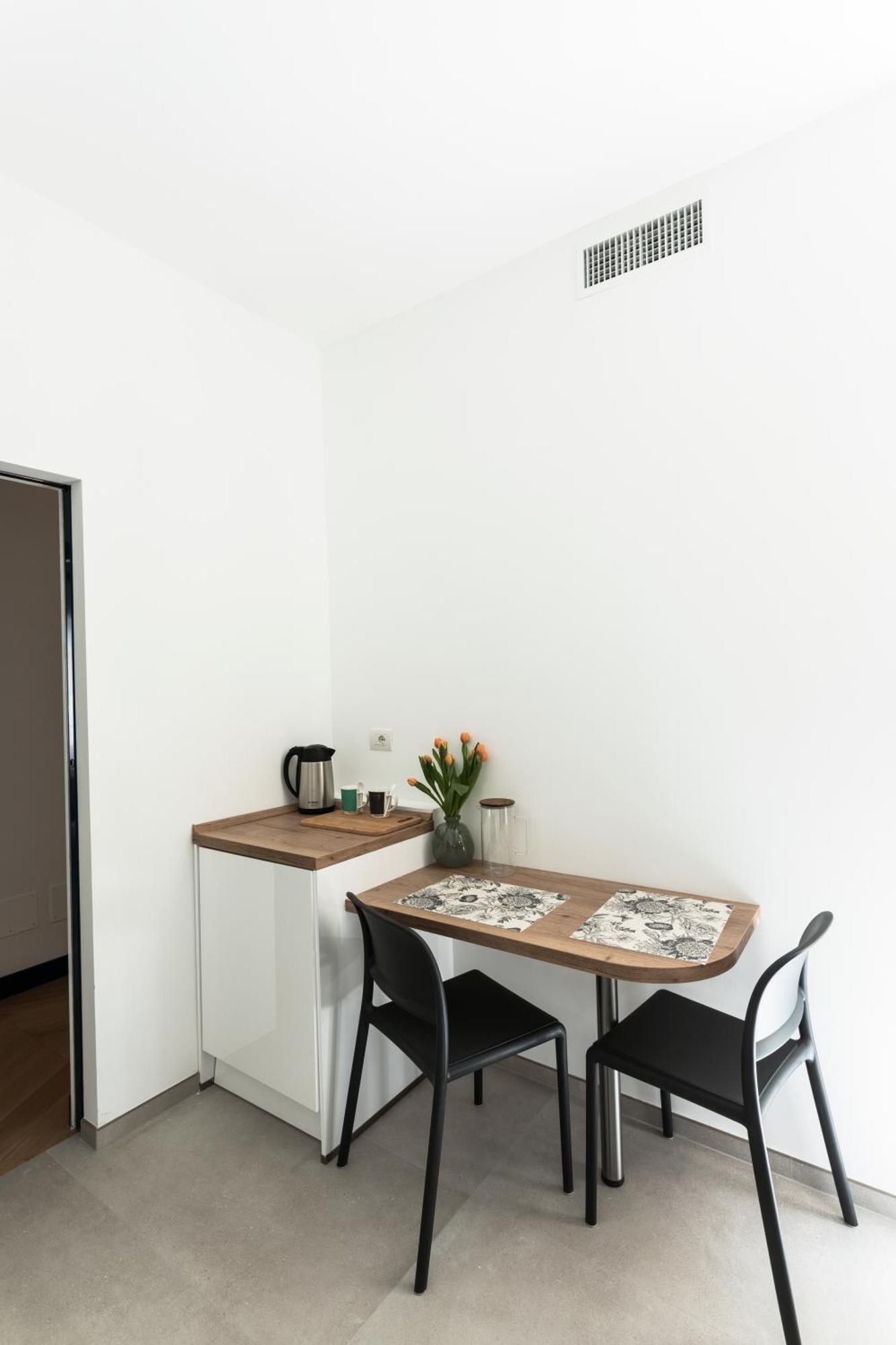 Apartamento Circolo Degli Scipioni *