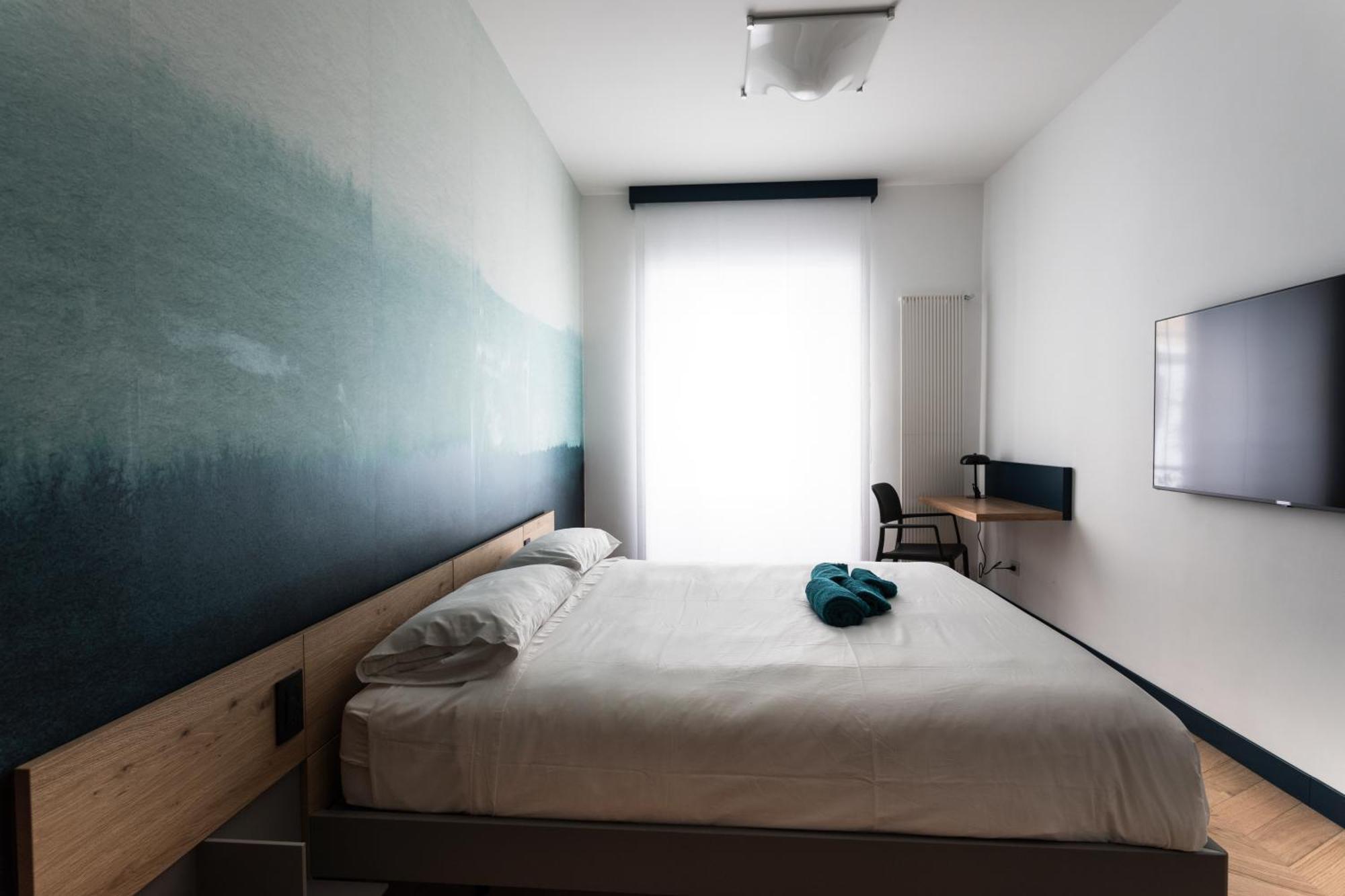 Apartamento Circolo Degli Scipioni *