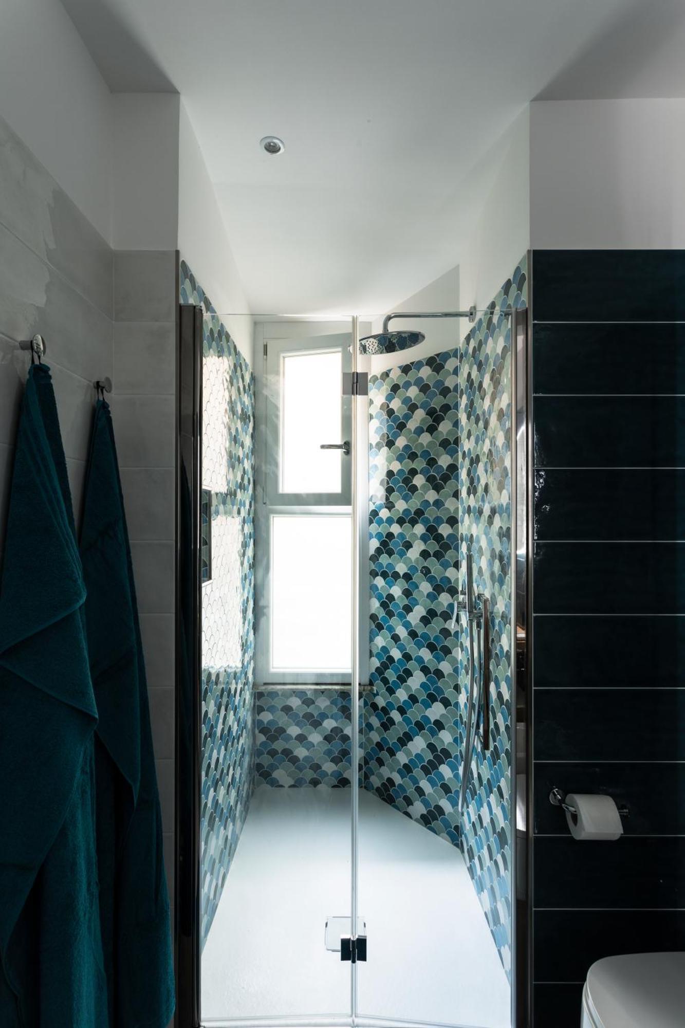 Apartamento Circolo Degli Scipioni Roma