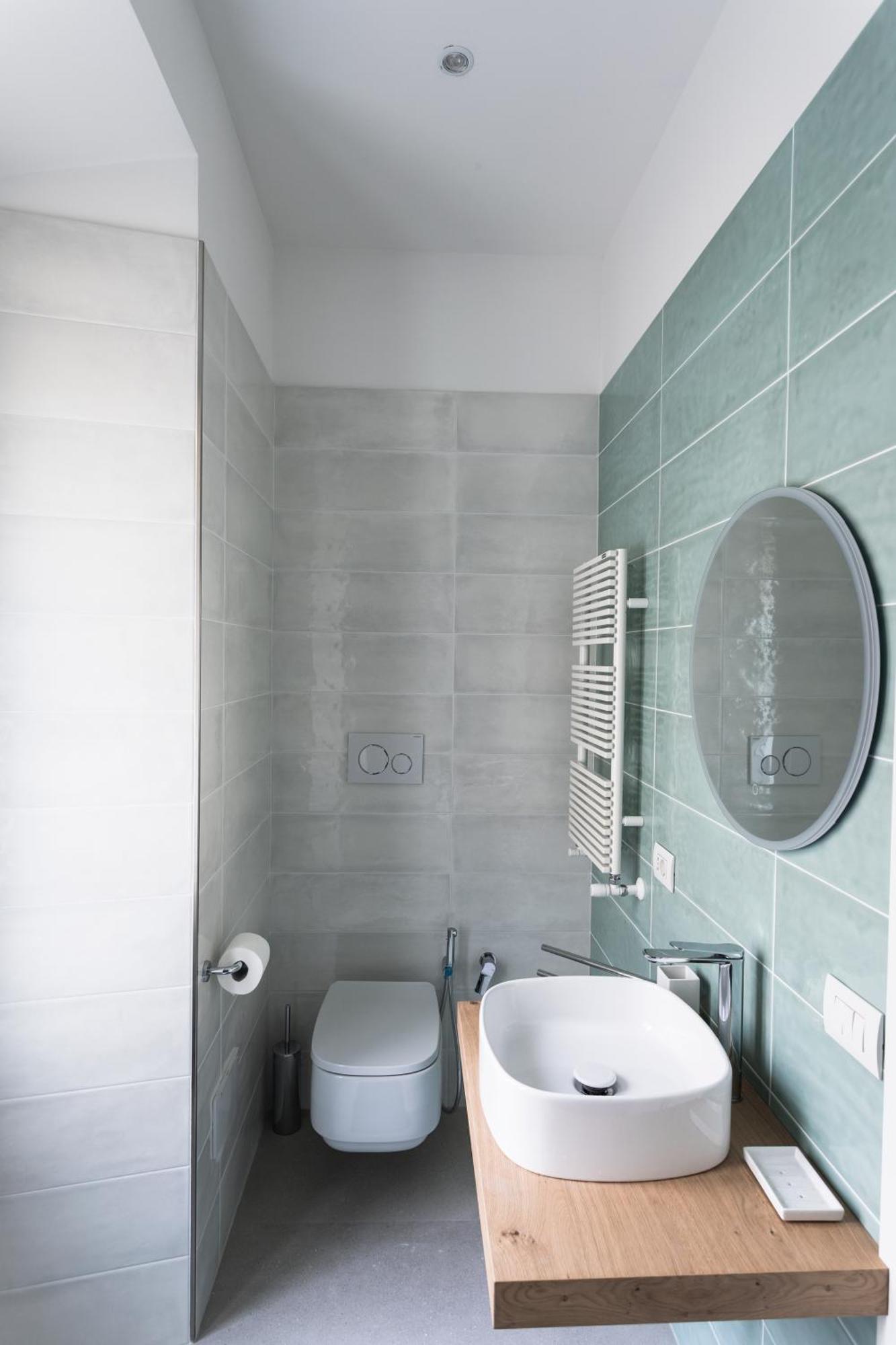 Apartamento Circolo Degli Scipioni Roma